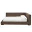 Lit plateforme tapissier Beckham-1009241952