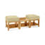 Elements Upholstered Cube Ottoman-876901458-876901619