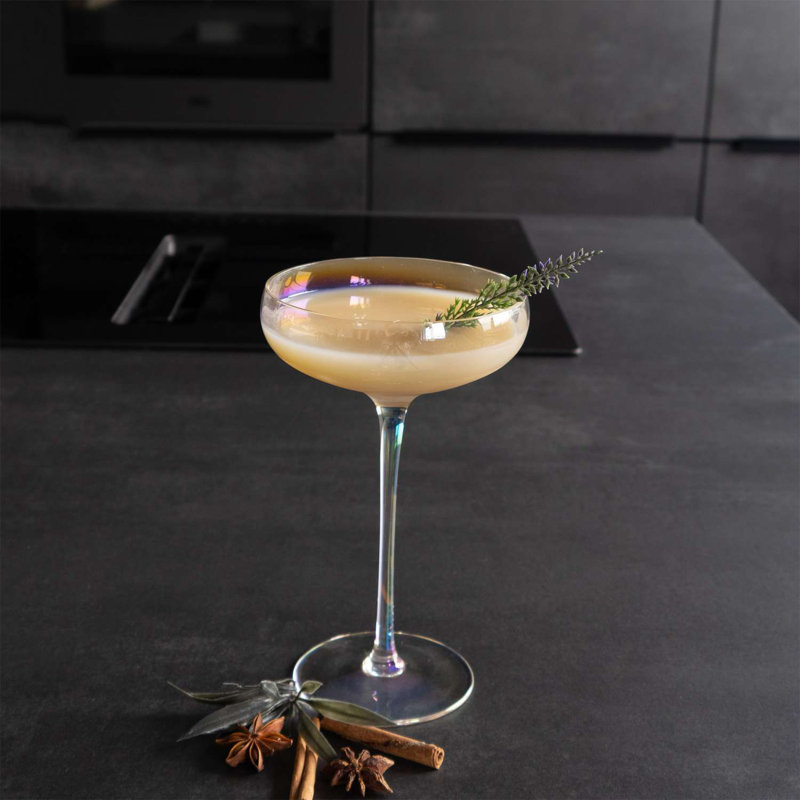 140ml Glass, 1