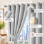 Trina Polyester Blackout Curtain-29214744-29214750
