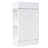 18.6" Bathroom Vanity with Sink, Cabinet-99445760