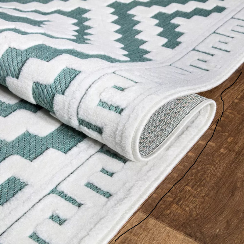 Area Rug, Rectangle 160 x 230 cm