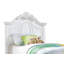 Lit plateforme en bois Kayliah