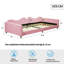Horasan Upholstered Bed-748148331