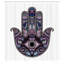  Rideau de douche avec crochets inclus-1582449558-1582437686