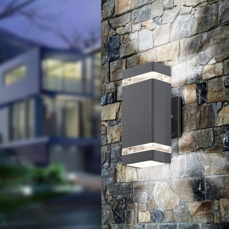 Mountview LED Wall Light
