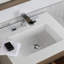 Eleganza Widespread Bathroom Faucet with Drain Assembly-126282492-44168910