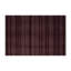 Tapis intérieur / extérieur rouge HorizontalStripes-1291807000