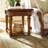 Island Estate Boca End Table