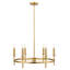 Lustre 6 lumières Kerween-1513636089