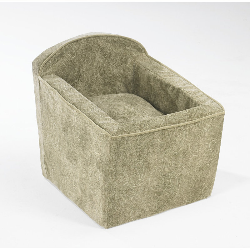 Diam Dog Booster Seat