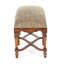Banc rembourré wilkins