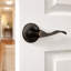 Levier de porte simple Stratford-14651643