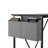 Baret Metal Base Writing Desk-1169332295-1169332294