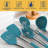 AIRPJ 26 Utensil Set