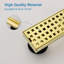 24'' W Linear Grid-83535146