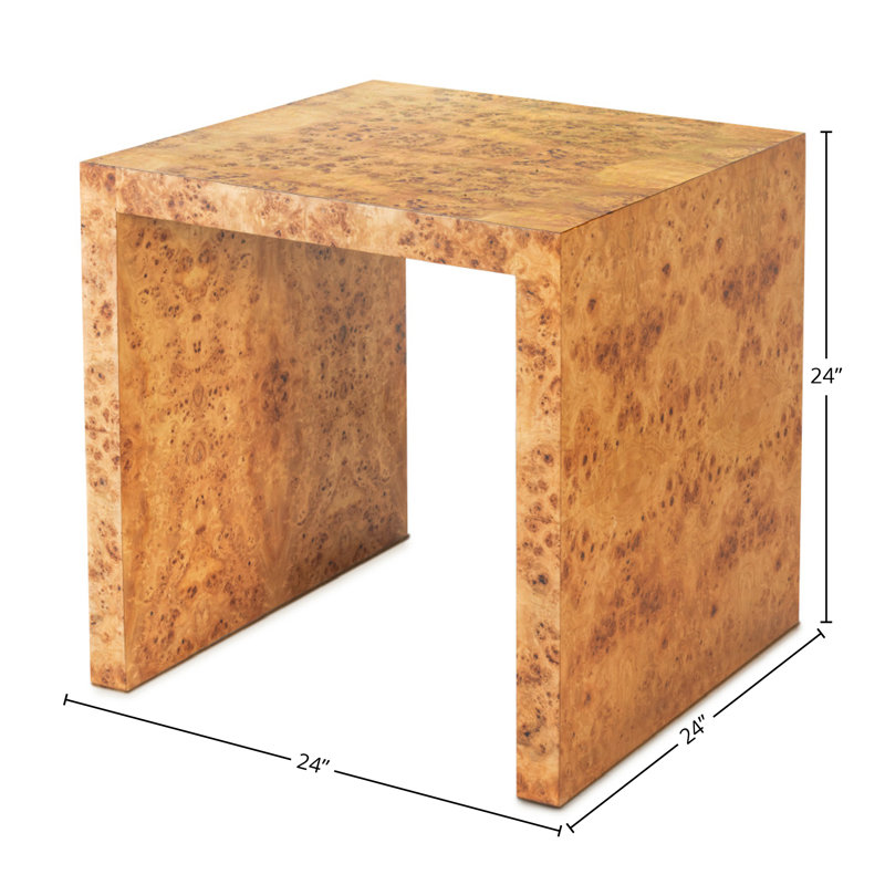 Quincy End Table