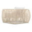 Kiawah Patio Club Chair with Cushions