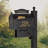 Ultimate Post Mounted Mailbox-94788779