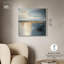 "Coastal Dreams", art mural bleu par -566050350-566050365