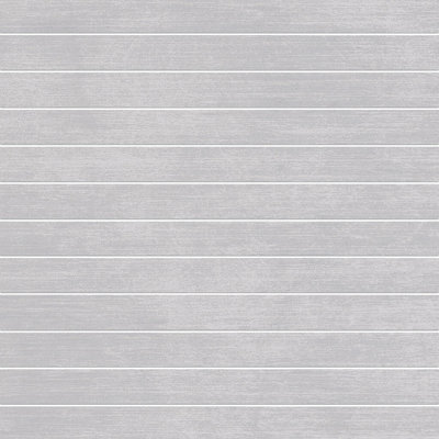 1" x 12" Porcelain Linear Wall & Floor Tile
