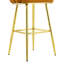 Ensemble de 2 tabourets de bar Modern-881117532
