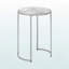 Table d'appoint Barney White