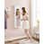 Blanc / beige est en rupture de stock