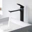 Robinet de lavabo vasque monocommande avec bonde Tender-63966536