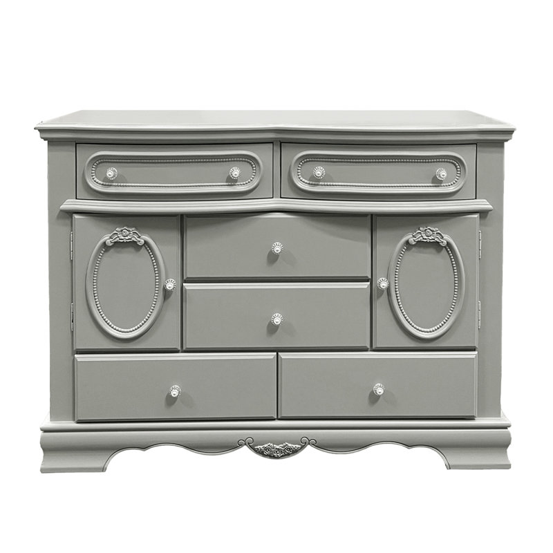 Commode Beechmoor avec porte