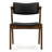 Breauna 17.5'' H Faux Leather Upholstered Parsons Chair