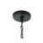 Ardon 8 - Light Dimmable Chandelier