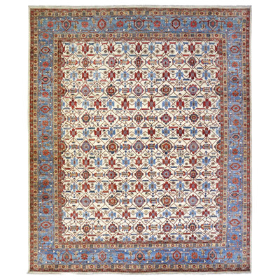 Bakshaish One-of-a-Kind 11'8" X 14'4" Area Rug