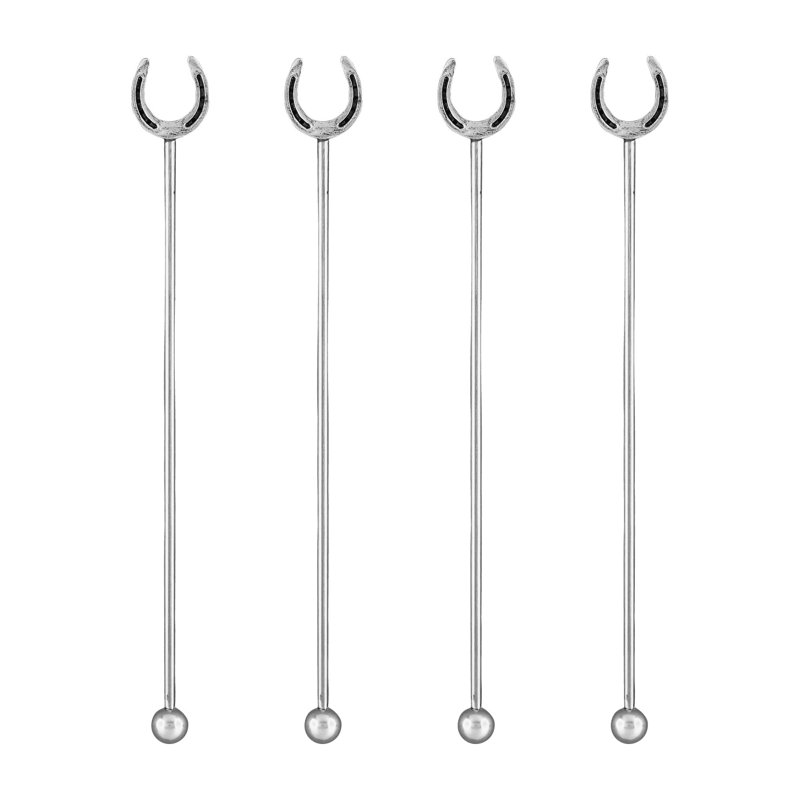 Audreena Stainless Steel Stirrer