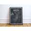 Austin City Map - No Frame Print-1380638025-1432322346
