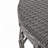 Outdoor Rattan Table