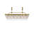 Arey 6 - Light Unique/Statement Pendant-203417280