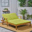 DOUBLE CHAISE PERLA-229246389