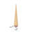 Wood Quarter Round Moulding-136115443
