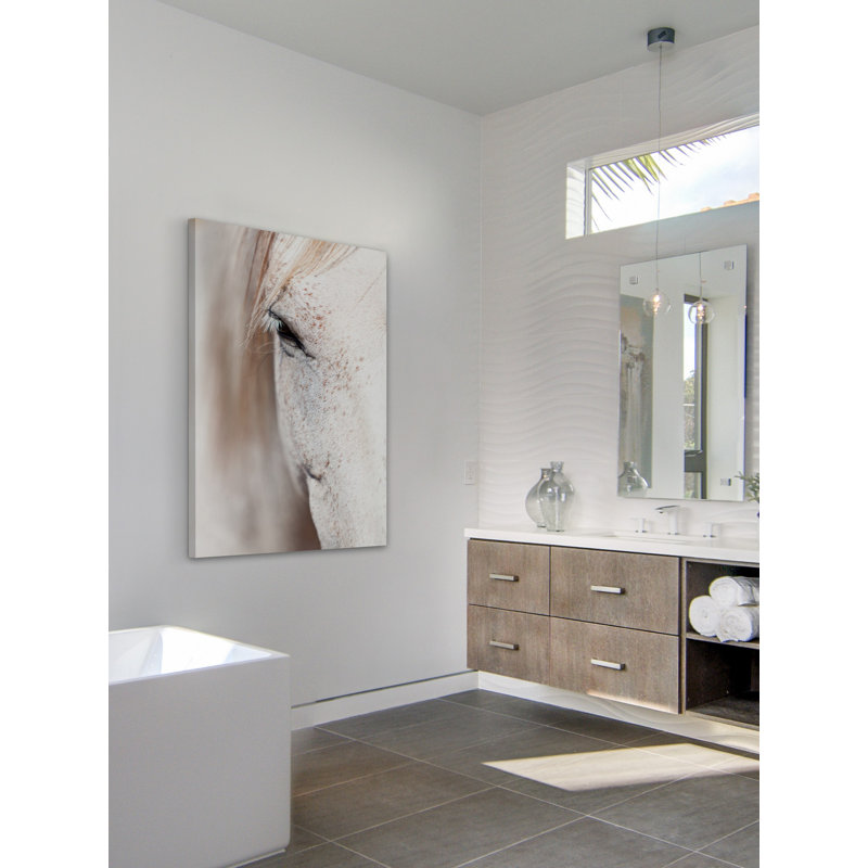 Wrapped Canvas Print, 61cm H x 41cm W