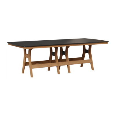 Harbor Outdoor Rectangular Dining Table