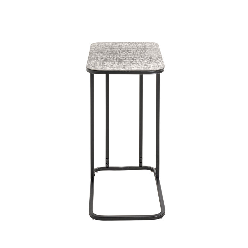 Adrika Frame End Table