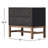 Hakana 2-Drawer Raffia Nightstand-1629832152