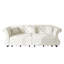 Canapé-lit Chesterfield surdimensionné de 97,6 po-1303105660-1303105651