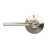Polished Nickel selected