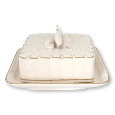 Ceramic Decorative Box