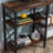 Alano-James 47.2'' Console Table