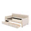 Lit de jour simple tapissier avec tiroirs-1790244336