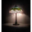 Lampe de table 22 po Tiffany
