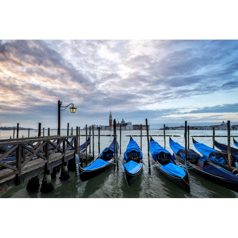 Just Waiting II by Danny Head - Photograph, 61 cm H x 91 cm W, Wrapped Canvas